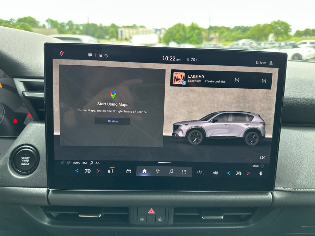 New 2026 MAZDA CX-5 Preferred AWD/4WD image 33