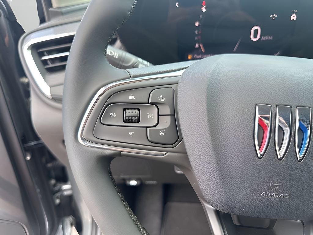 New 2026 Buick Encore GX Sport Touring w/ Advanced Technology Package image 56