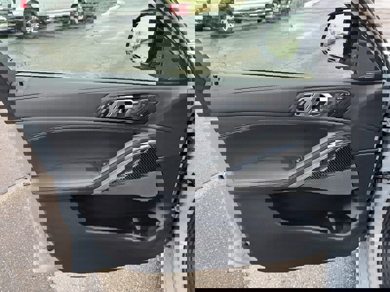 Used 2026 BMW X6 M60i image 5