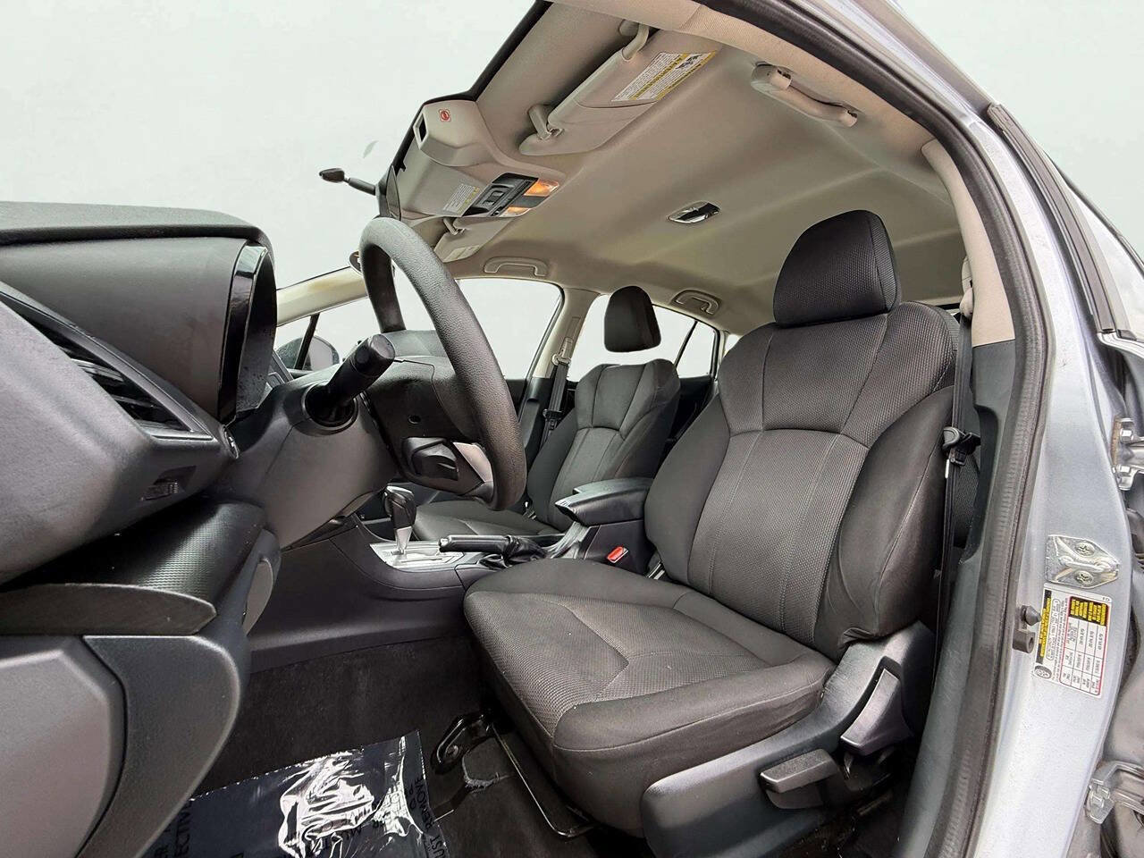 Used 2022 Subaru Impreza 2.0i image 20