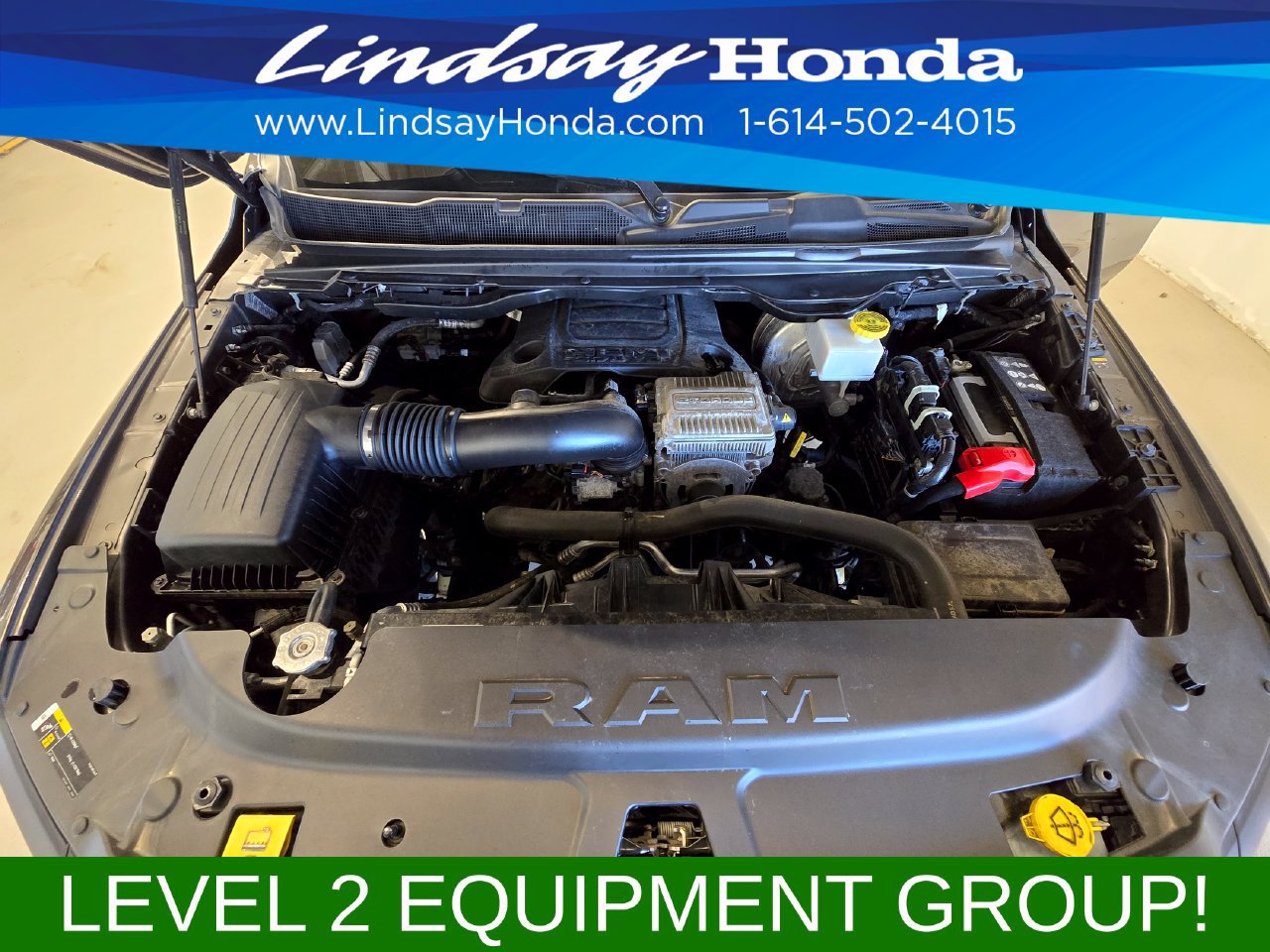 Used 2023 RAM 1500 Rebel w/ Rebel Level 2 Equipment Group AWD/4WD image 24