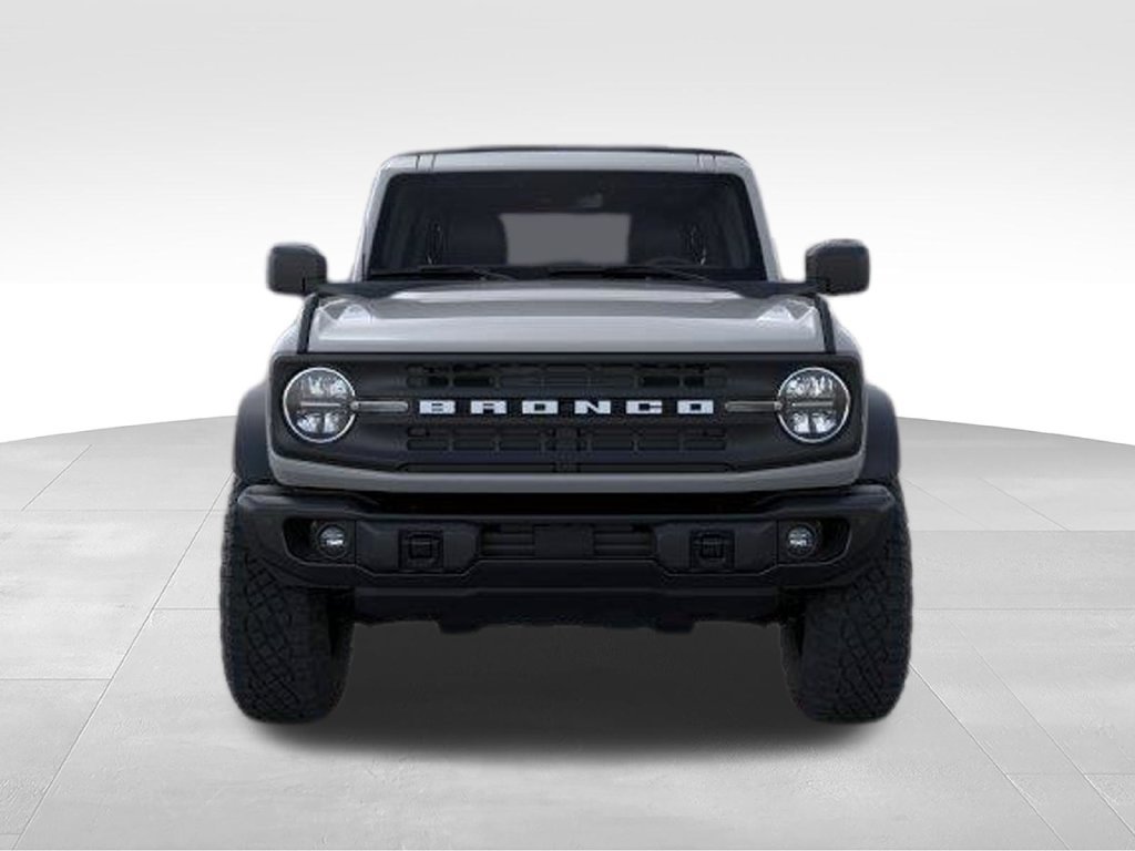 New 2026 Ford Bronco Big Bend w/ Black Diamond Package AWD/4WD image 7