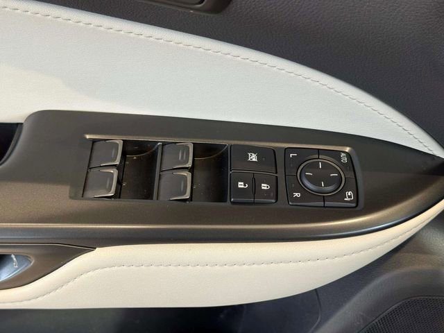 Used 2025 Lexus NX 350h AWD w/ Accessory Package (2T) image 18