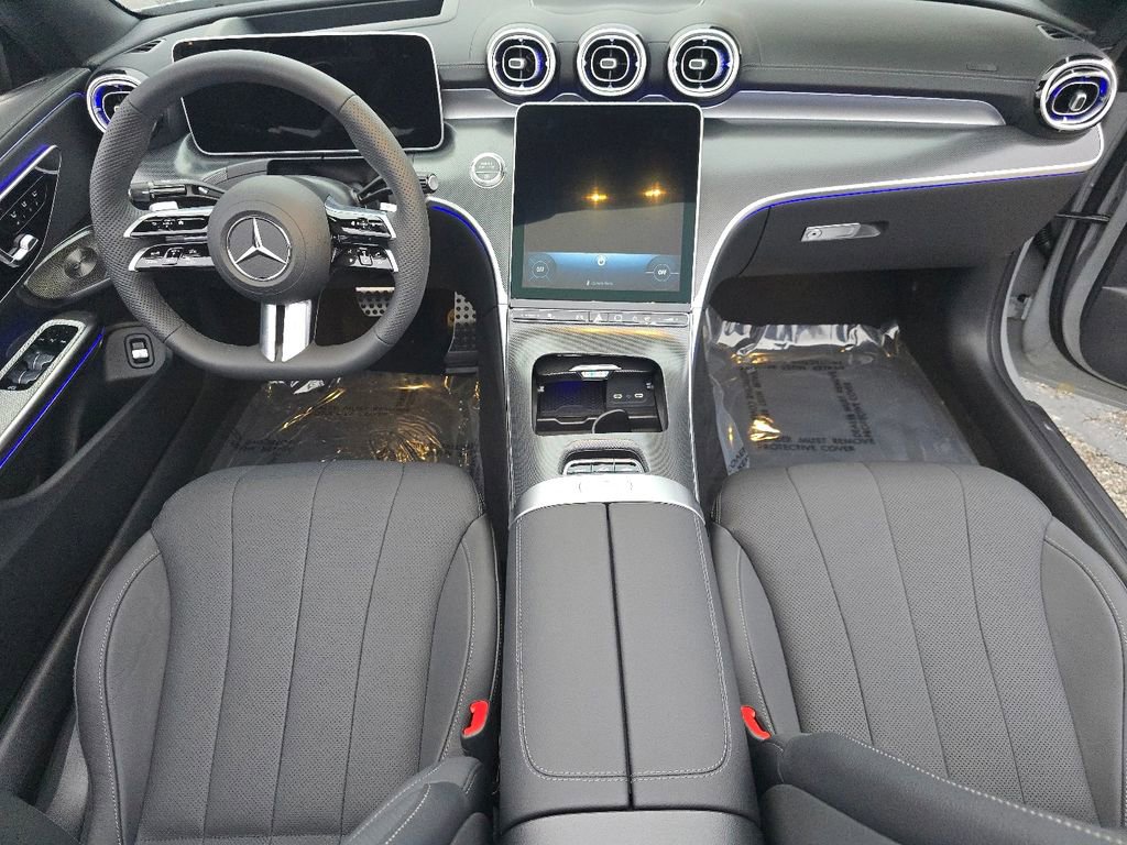 New 2026 Mercedes-Benz CLE 300 4MATIC Cabriolet image 22