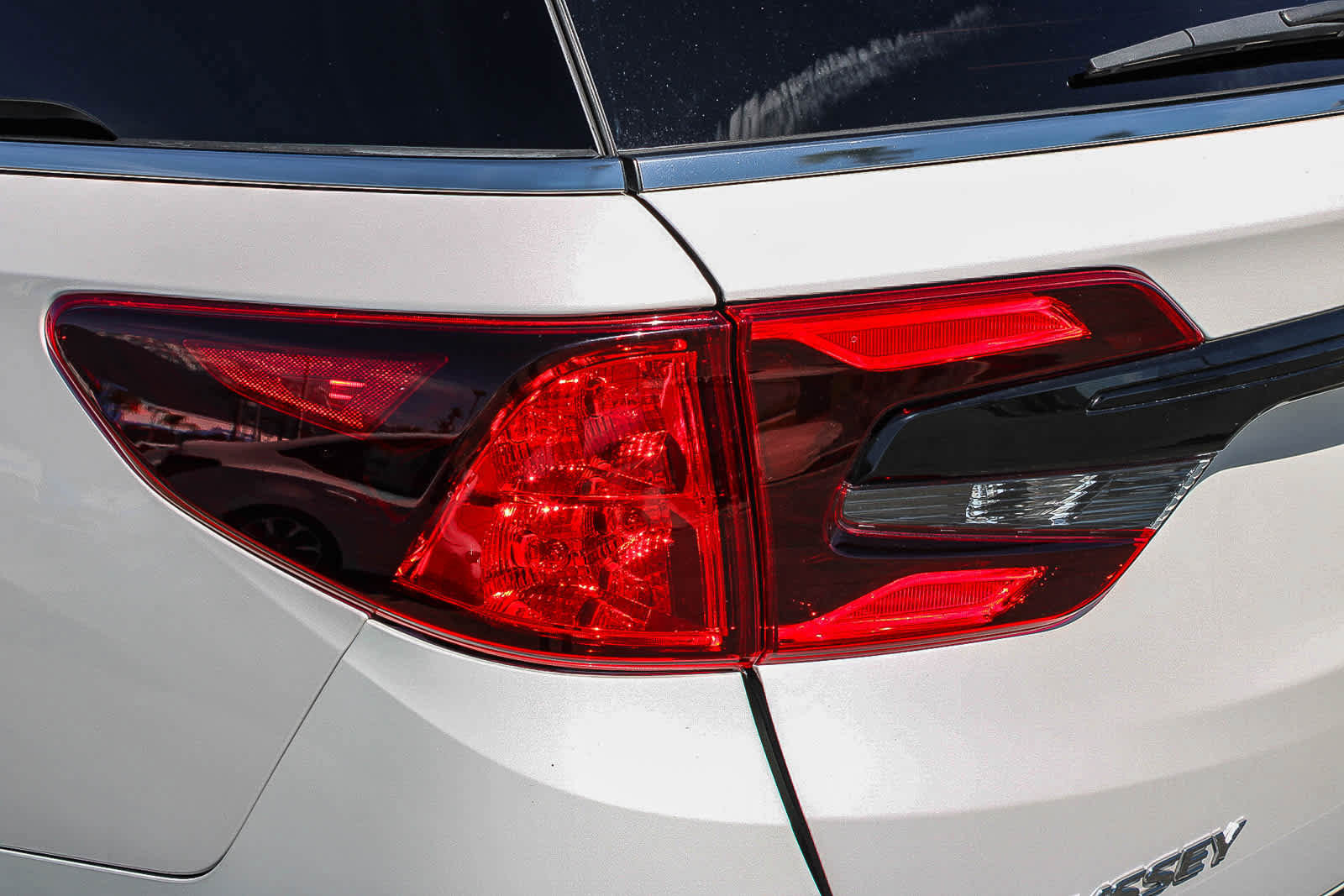 Certified 2023 Honda Odyssey Sport image 7