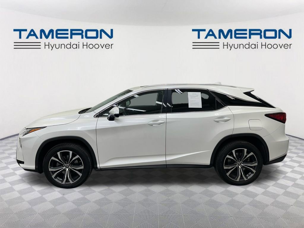 Used 2019 Lexus RX 350 FWD image 2