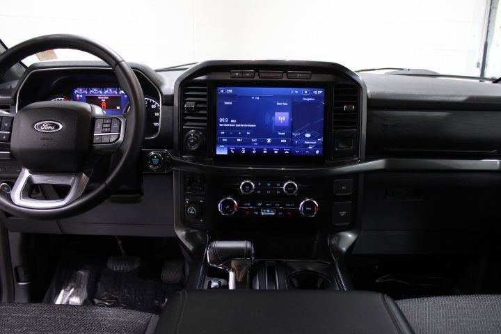 Used 2023 Ford F150 XLT w/ Equipment Group 302A High image 30