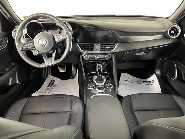 Used 2022 Alfa Romeo Giulia Sprint AWD/4WD image 42