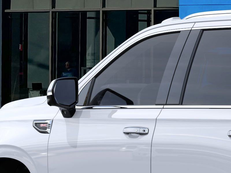 New 2026 GMC Yukon Denali w/ Sun & Power Step Package image 14