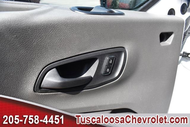 Used 2023 Ford Transit 350 XLT image 18