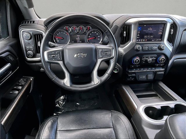 Used 2019 Chevrolet Silverado 1500 RST image 7