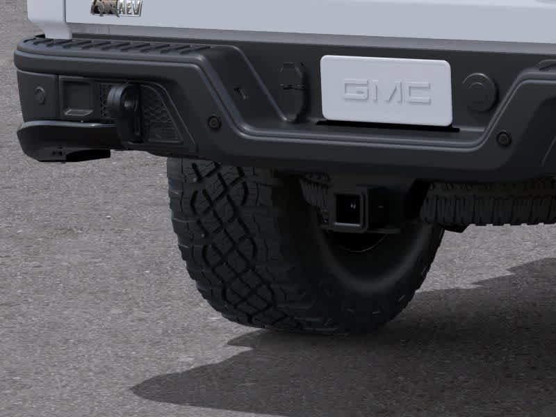 New 2026 GMC Sierra 2500 AT4X w/ AT4X AEV Edition AWD/4WD image 14