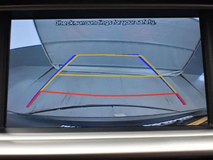 Used 2019 Kia Optima EX image 31