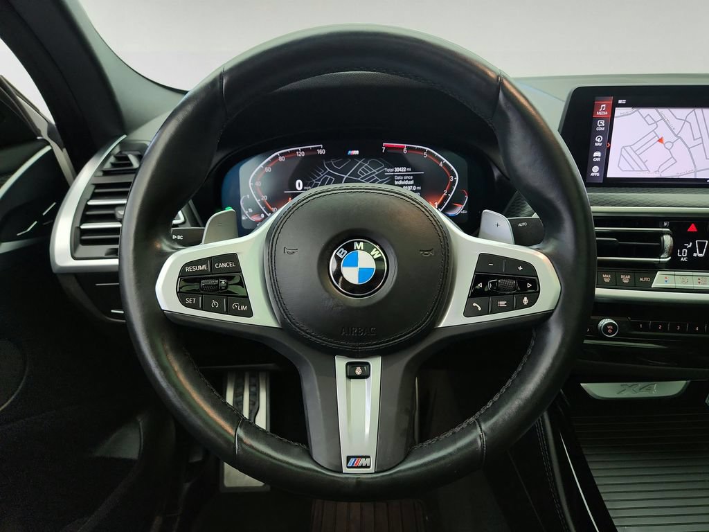 Used 2023 BMW X4 xDrive30i AWD/4WD image 15