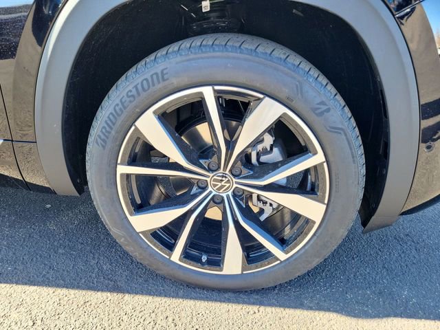 New 2026 Volkswagen Atlas SEL Premium R-Line image 20