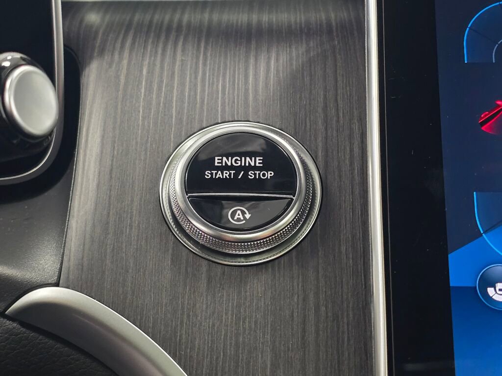 New 2026 Mercedes-Benz GLC 300 4MATIC image 26