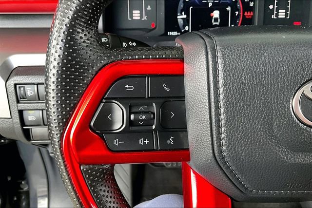 Used 2024 Toyota Tacoma SR5 AWD/4WD image 10