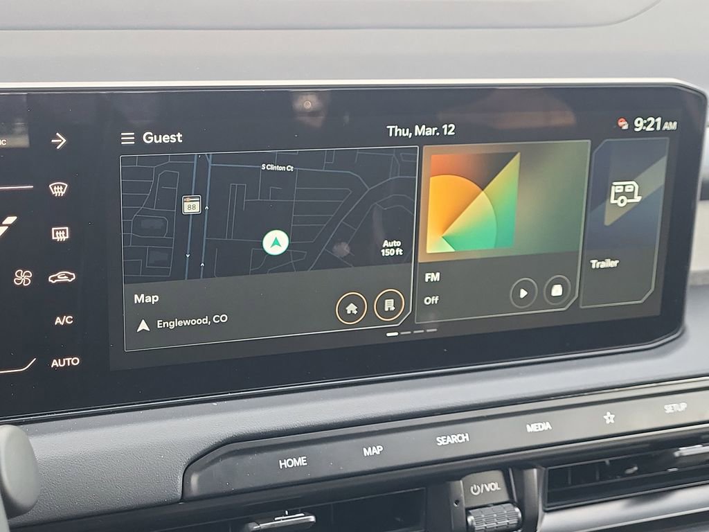 New 2027 Kia Telluride EX X-Line image 19