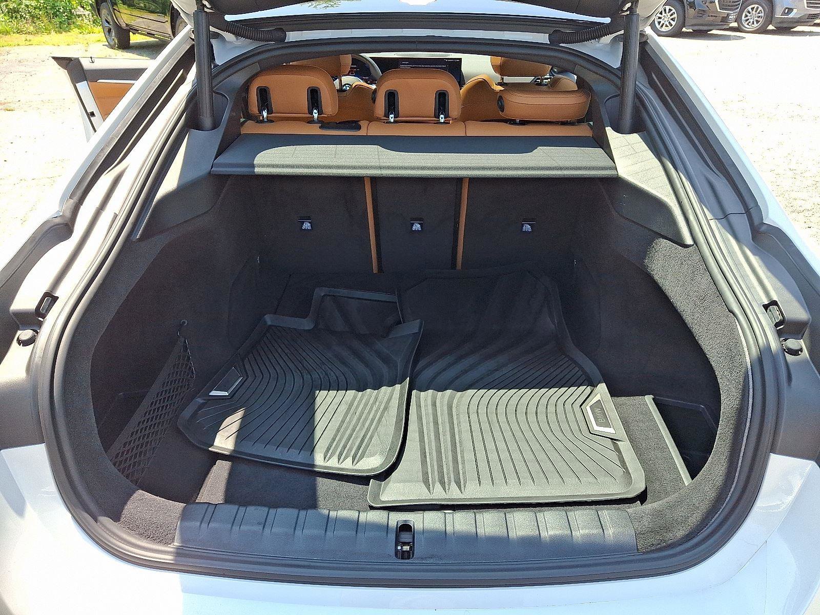 Used 2024 BMW i4 M50 image 28