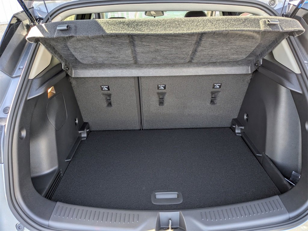 New 2025 Buick Encore GX Sport Touring image 24