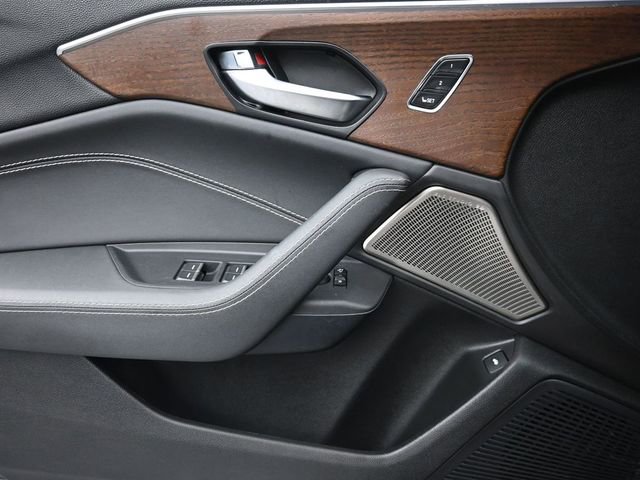 Used 2021 Acura TLX w/ Advance Package image 25