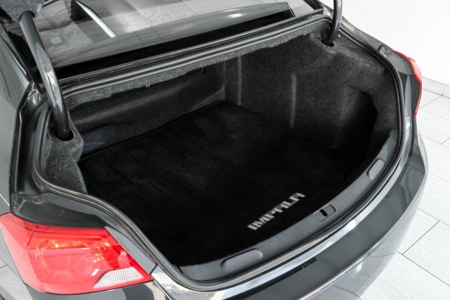 Used 2014 Chevrolet Impala LT w/ Convenience Package image 51