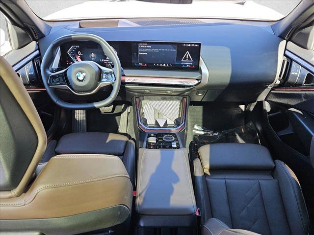 Used 2025 BMW X3 xDrive30i image 17