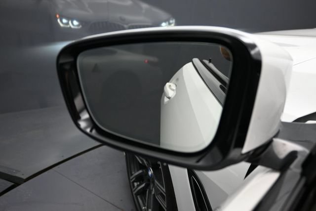Used 2020 BMW 840i Coupe w/ M Sport Package RWD image 4