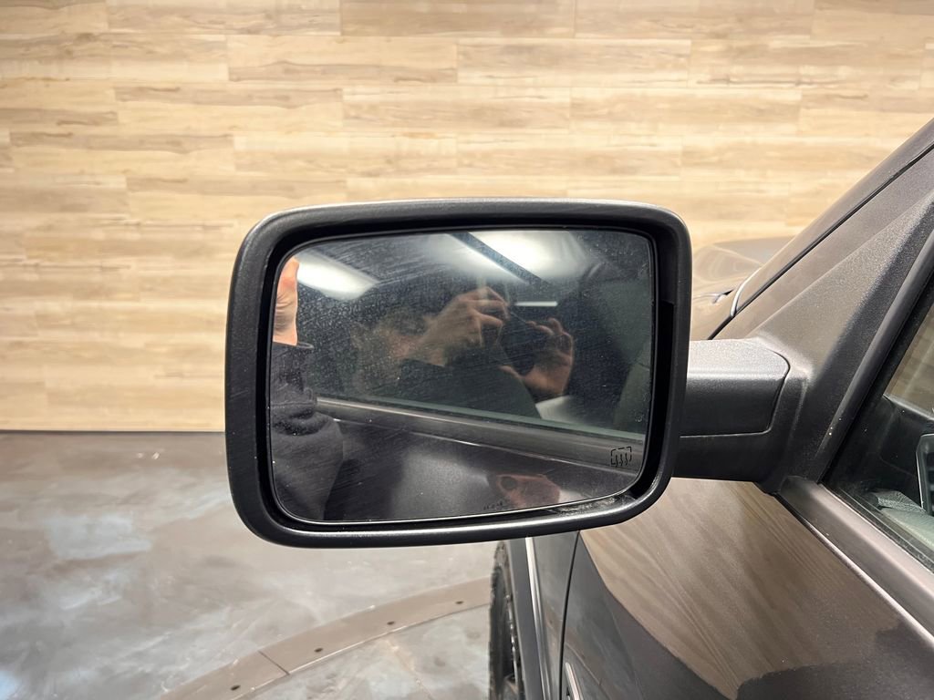 Used 2019 RAM 1500 Classic Warlock w/ Electronics Group image 29