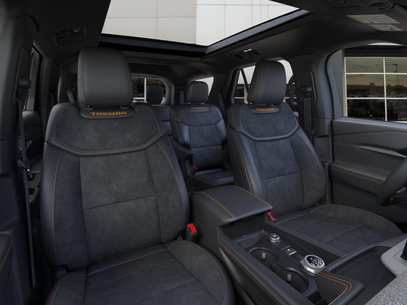 New 2026 Ford Explorer Tremor AWD/4WD image 14