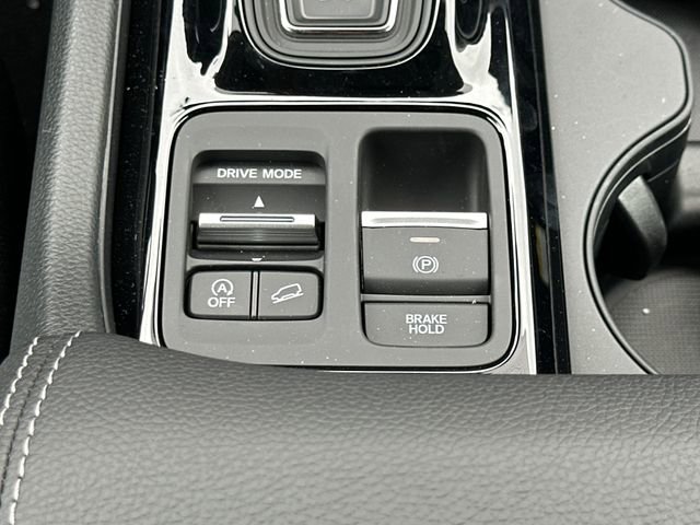 New 2026 Honda Passport RTL image 26