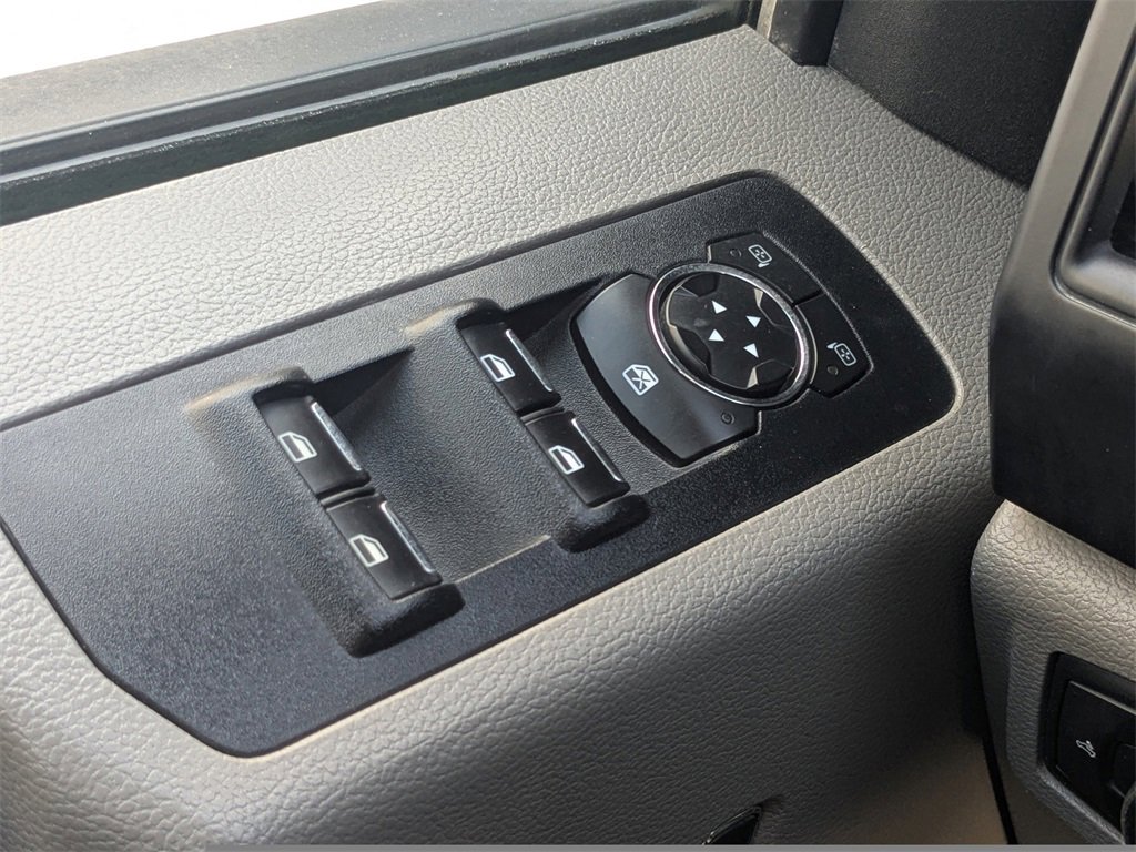 Used 2017 Ford F150 XL w/ Equipment Group 101A Mid image 23