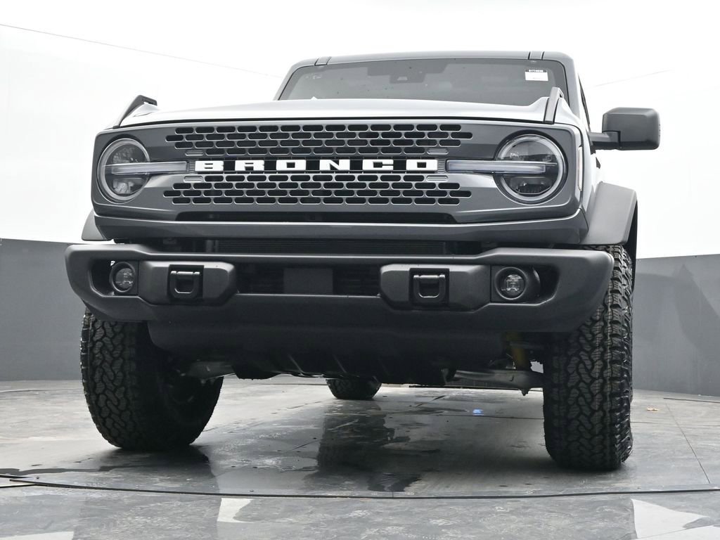 New 2026 Ford Bronco Badlands AWD/4WD image 45