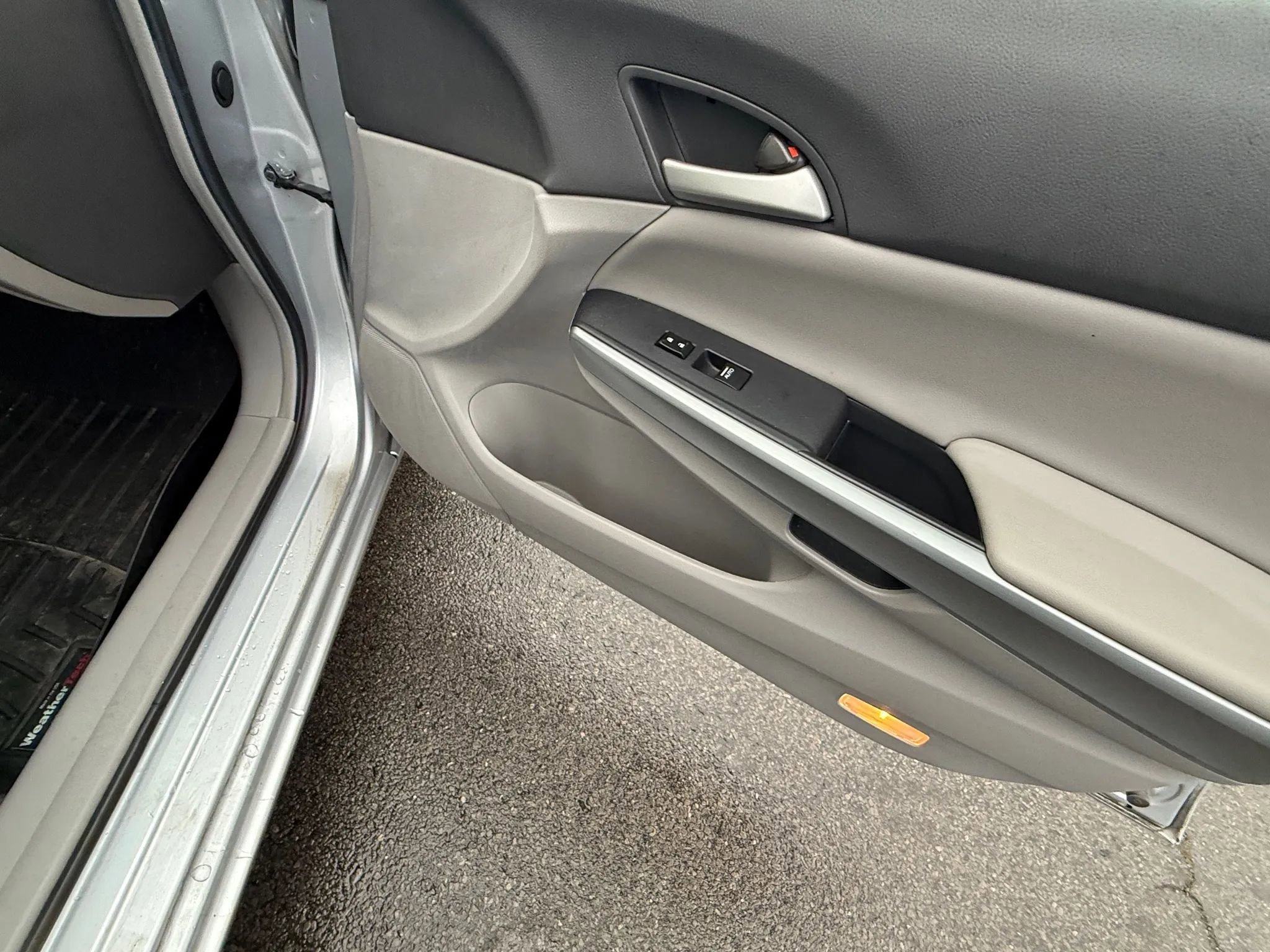 Used 2009 Honda Accord EX image 18