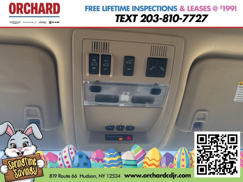 Used 2009 Cadillac Escalade ESV AWD image 42