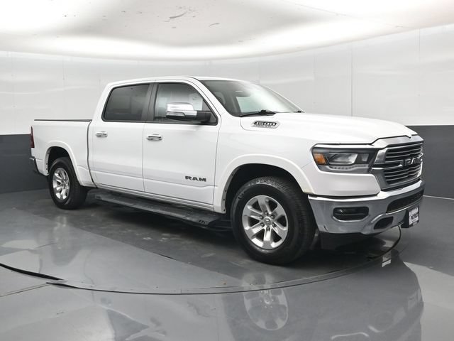 Used 2021 RAM 1500 Laramie