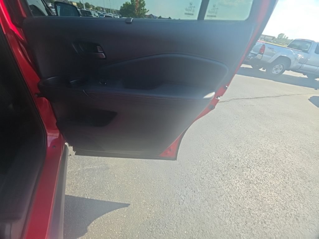 Certified 2023 Honda Passport TrailSport image 31