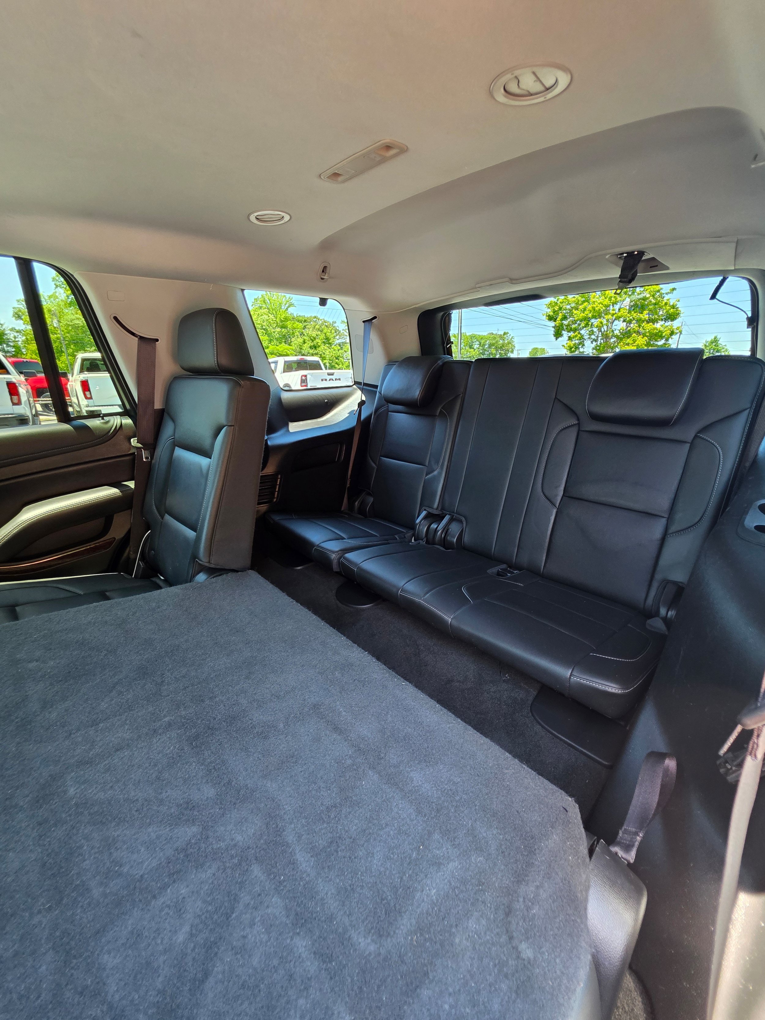 Used 2018 GMC Yukon SLT RWD image 20
