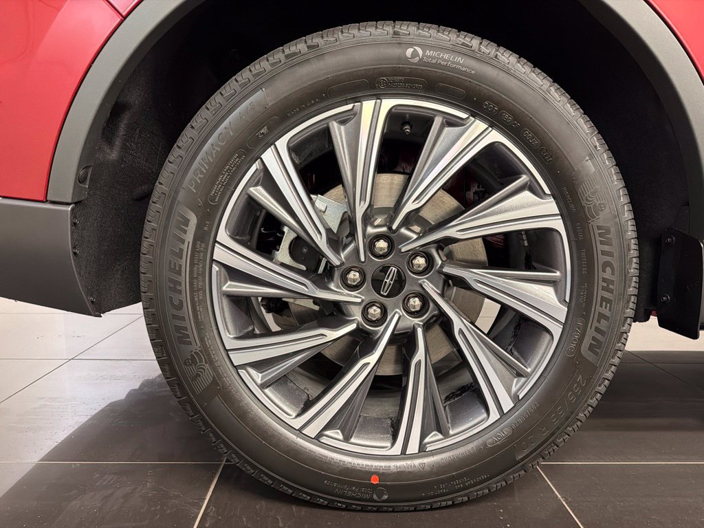 New 2027 Lincoln Aviator AWD image 7