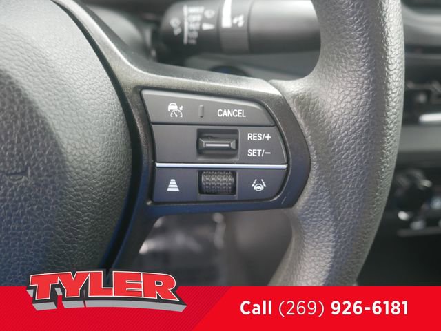 Used 2024 Honda Accord EX image 25