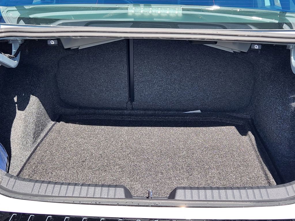 New 2026 Volkswagen Jetta GLI Autobahn image 21