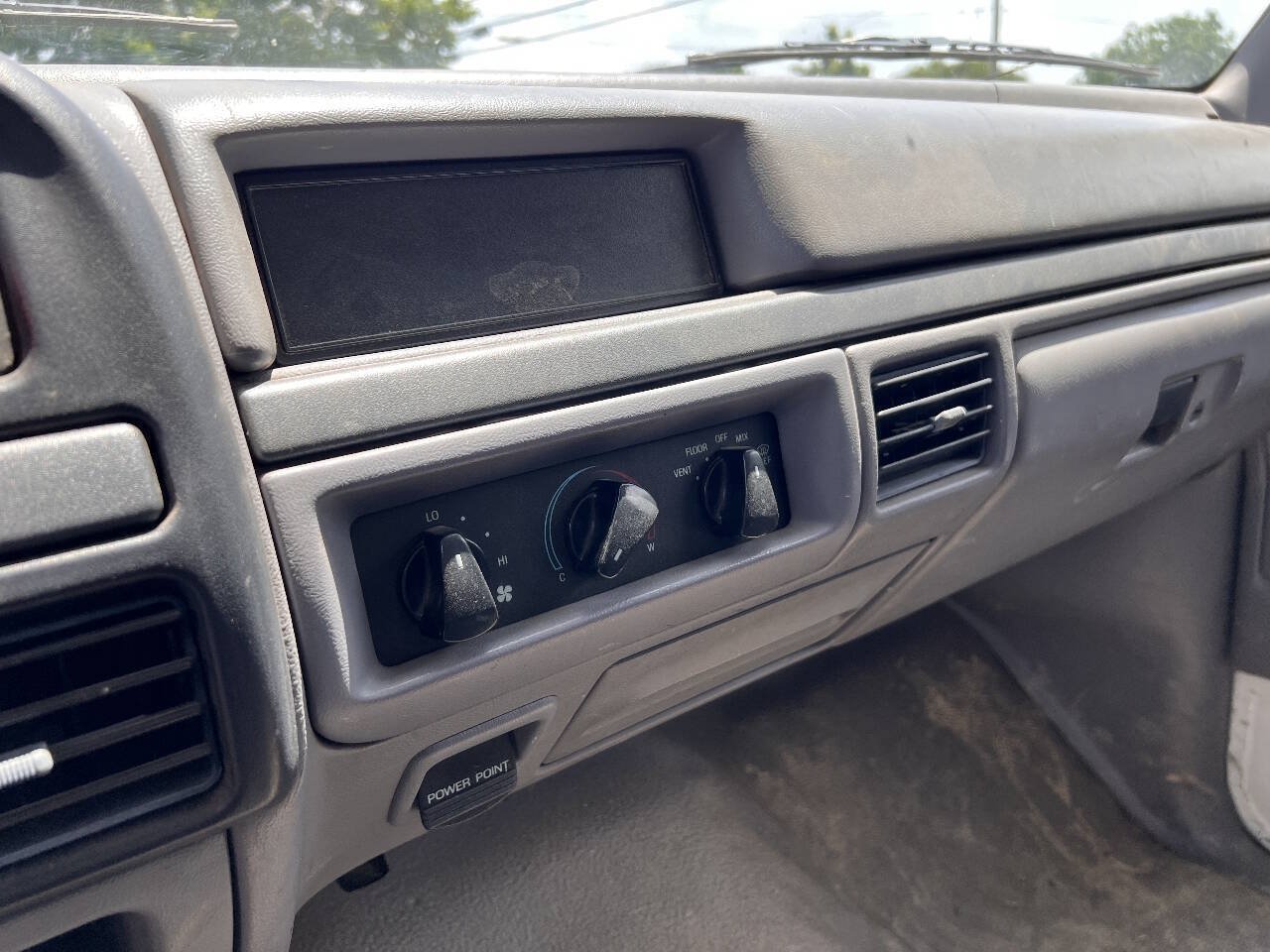 Used 1995 Ford F350 2WD Regular Cab image 10