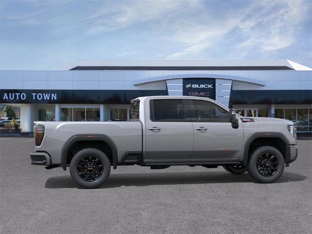New 2026 GMC Sierra 2500 AT4 w/ AT4 Premium Plus Package image 5