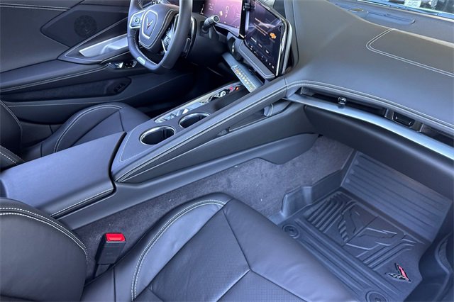 New 2026 Chevrolet Corvette Z06 w/ Battery Protection Package image 14