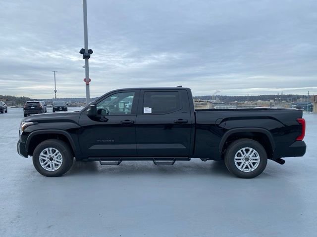 New 2026 Toyota Tundra SR5 image 7