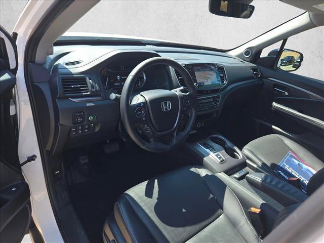 Used 2023 Honda Ridgeline RTL-E image 10