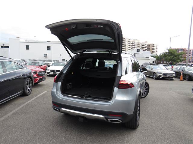 Used 2025 Mercedes-Benz GLE 350 4MATIC w/ Winter Package image 31
