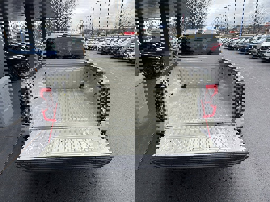 New 2025 Ford Ranger XLT image 14