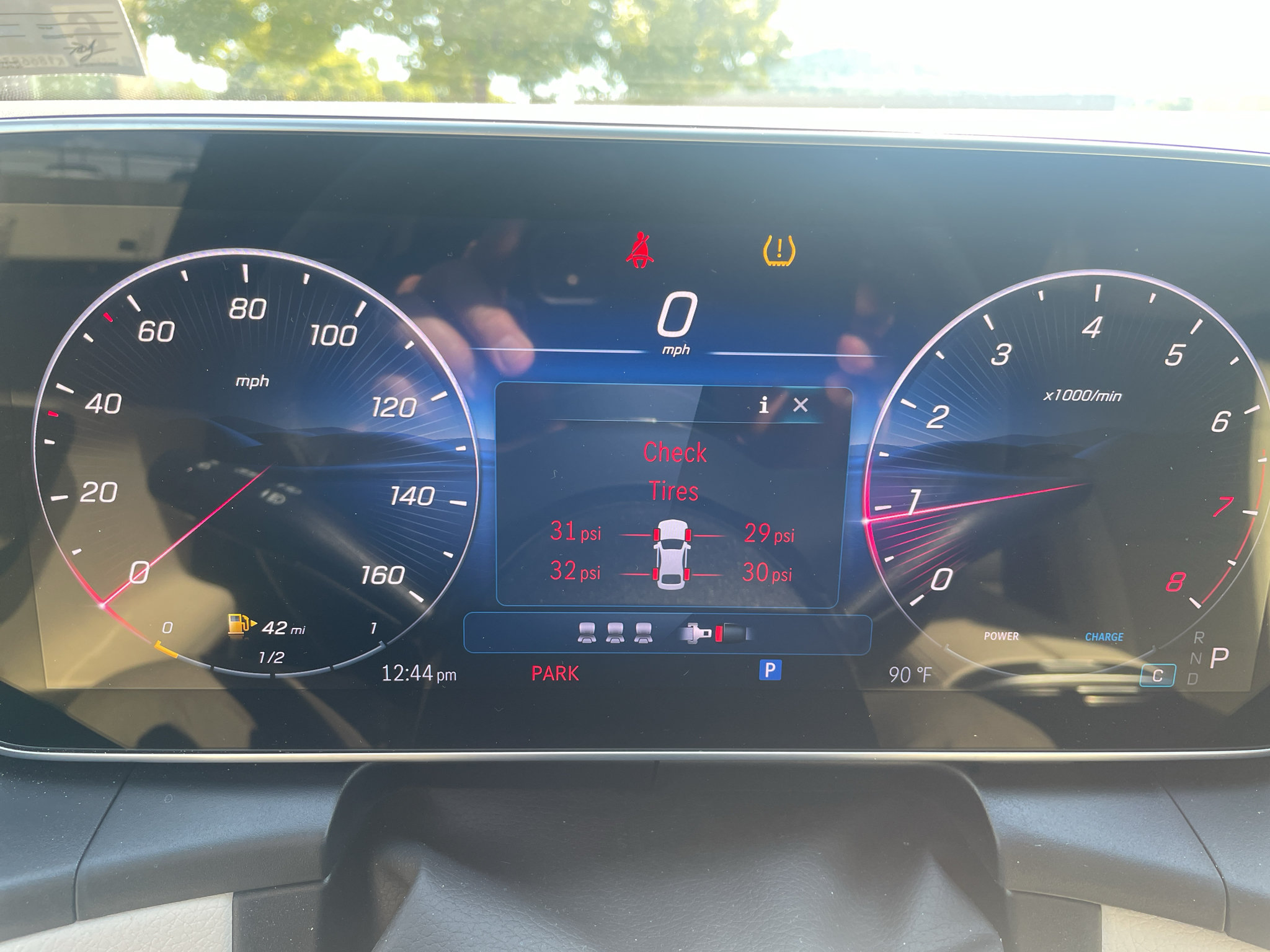 Used 2025 Mercedes-Benz GLC 300 4MATIC image 20
