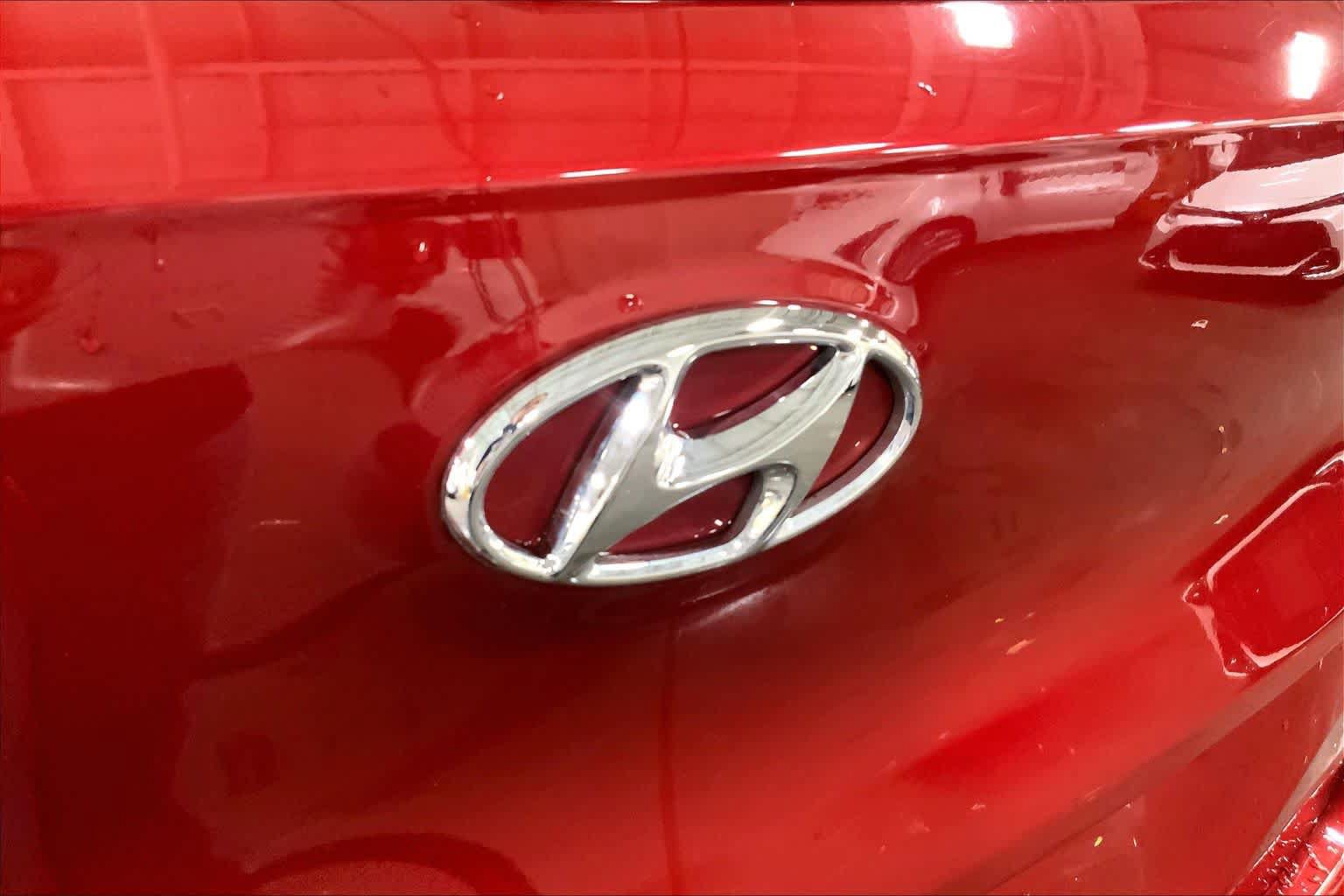 Used 2021 Hyundai Tucson Sport AWD/4WD image 31